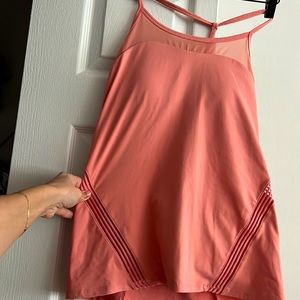 Fabletics Soft Pink Top